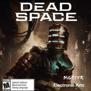 Dead Space - Xbox Series X