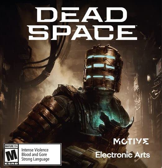 Dead Space - Xbox Series X