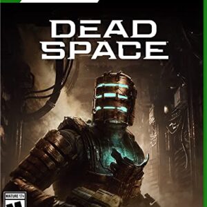 Dead Space - Xbox Series X