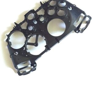 Replacement Frame Internal Support Plastic Frame Part Inner Holder Skeleton for Xbox One Slim S