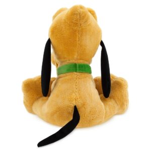 Disney Store Official Pluto Big Feet Plush – Small 12 Inches, Soft and Huggable Toy, Perfect Collectors and Kids, Ideal Gift for Birthdays and Special Occasions, Ages 0+