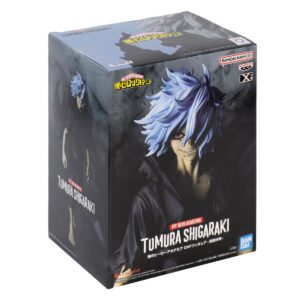 Banpresto - My Hero Academia - Tomura Shigaraki, Bandai Spirits DXF Figure