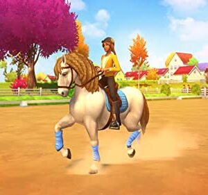 Horse Club Adventures 2: Hazelwood Stories - Playstation 5