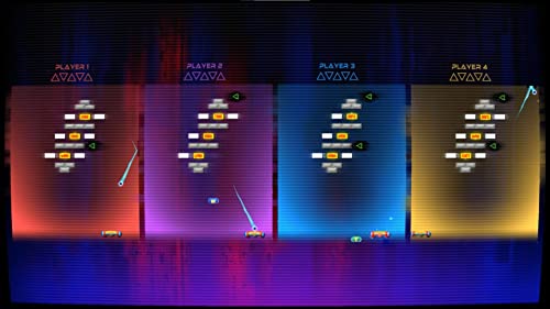 Arkanoid: Eternal Battle Nintendo Switch