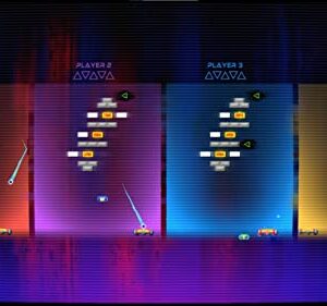 Arkanoid: Eternal Battle (PS4)