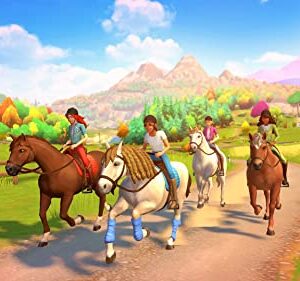 Horse Club Adventures 2: Hazelwood Stories - Playstation 5