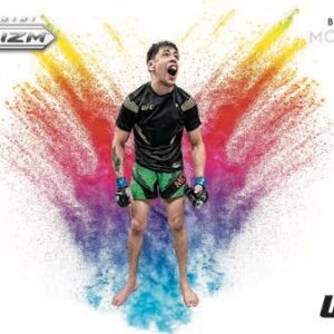 2022 Panini Prizm UFC Blaster Box - 24 Trading Cards per Box