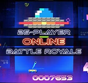 Arkanoid: Eternal Battle Nintendo Switch