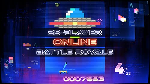 Arkanoid: Eternal Battle Nintendo Switch