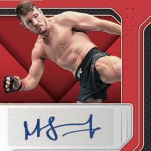 2022 Panini Prizm UFC Blaster Box - 24 Trading Cards per Box