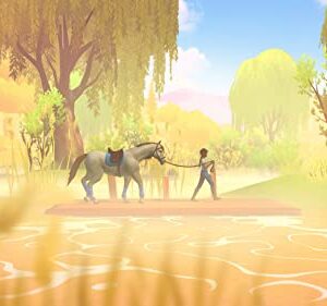 Horse Club Adventures 2: Hazelwood Stories - Playstation 5