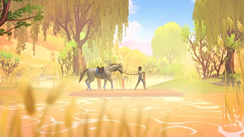 Horse Club Adventures 2: Hazelwood Stories - Playstation 5