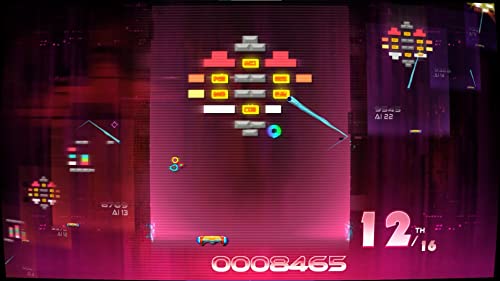 Arkanoid: Eternal Battle Nintendo Switch