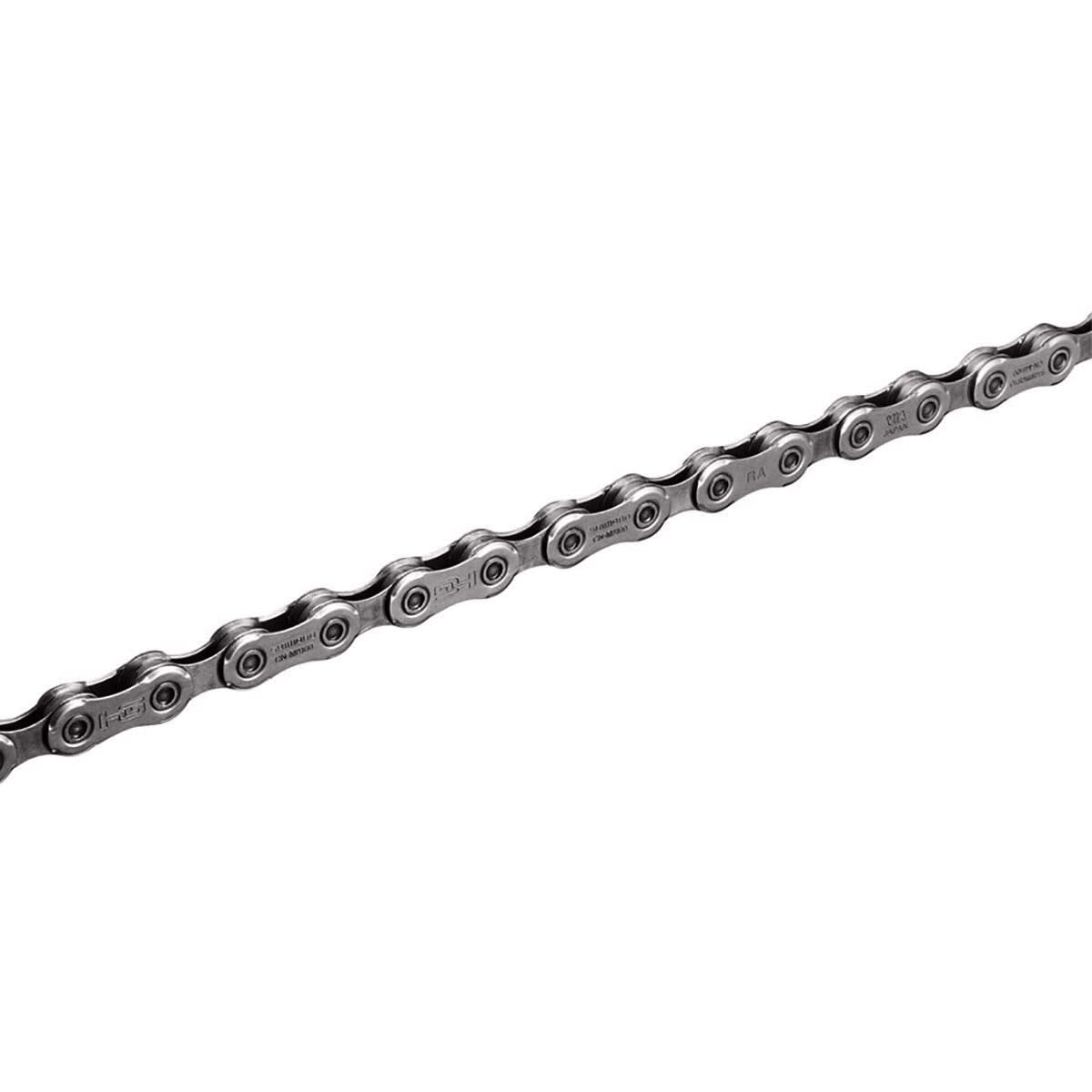 Shimano Xt/Ultegra 12-Speed Chain Silver, 138 Links