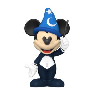 Funko Soda Philharmagic Mickey Mouse D23 2022 Exclusive