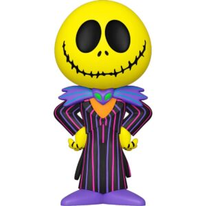 FUNKO VINYL SODA: The Nightmare Before Christmas-Jack (Styles May Vary)