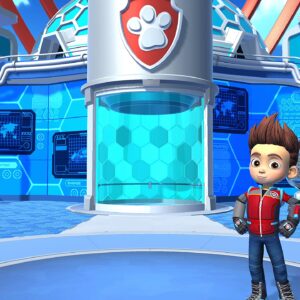 PAW Patrol The Movie: Adventure City Calls - Playstation 5