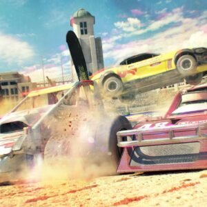 DiRT Showdown - Playstation 3 (Renewed)