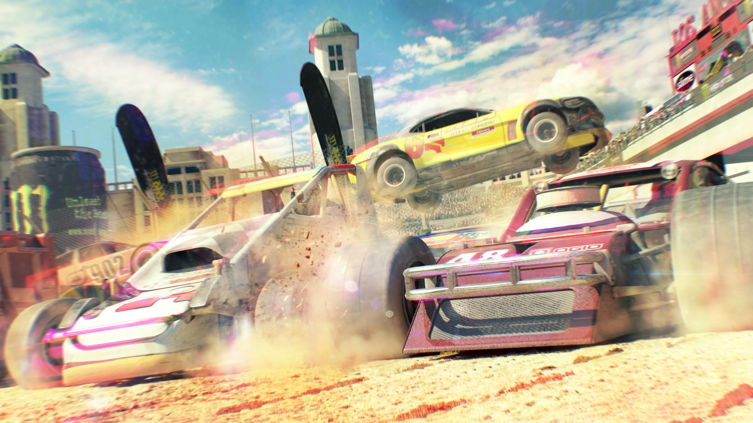 DiRT Showdown - Playstation 3 (Renewed)