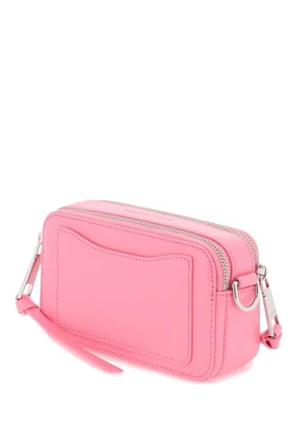 Marc Jacobs Snapshot Color-Blocked Crossbody Lilas Multi One Size