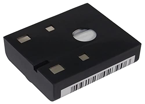 JHENG 3.6V Compatible with Battery for Commodore 250