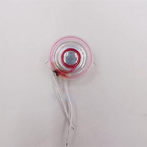 Translucent Speakers for Nintendo Gameboy Color Pocket GBC GBP Loudspeaker Replacement Accessories