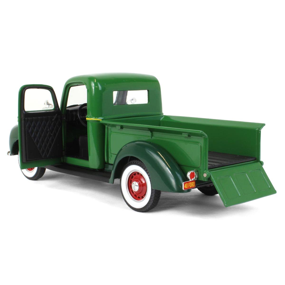 Spec Cast 1/24 1940 Ford Oliver Pickup Truck SCT915