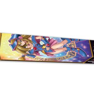 YU-GI-OH! Magician Girl Game Mat