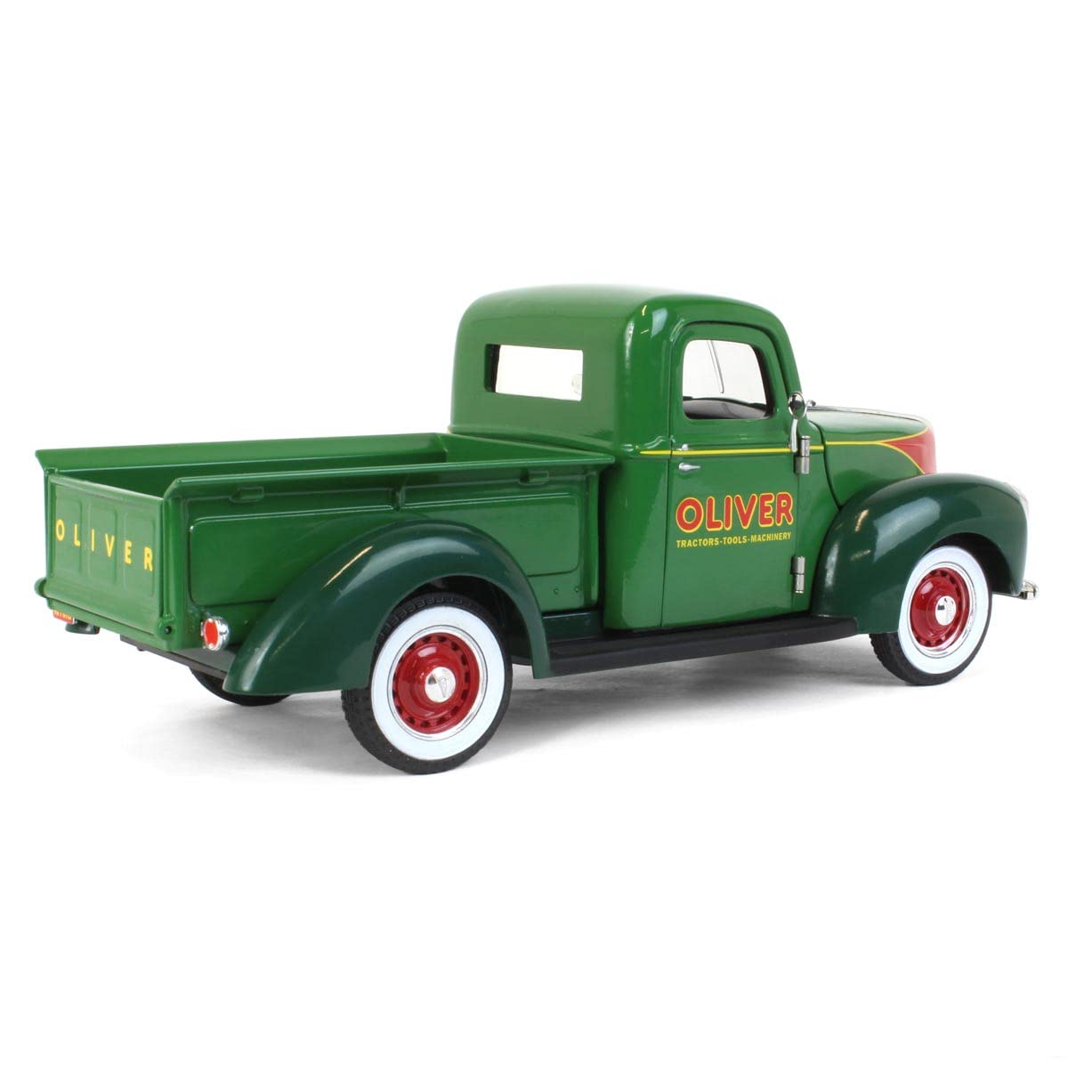 Spec Cast 1/24 1940 Ford Oliver Pickup Truck SCT915