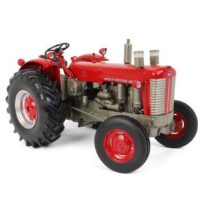 Spec Cast 1/16 High Detail Massey Ferguson 98 Wide Front Tractor SCT913