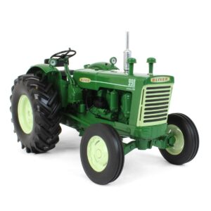 Spec Cast 1/16 High Detail Oliver 990 Diesel Wide Front Tractor SCT912