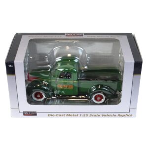 Spec Cast 1/24 1940 Ford Oliver Pickup Truck SCT915