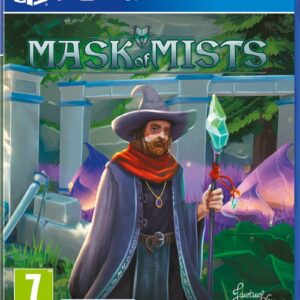 Mask Of Mists