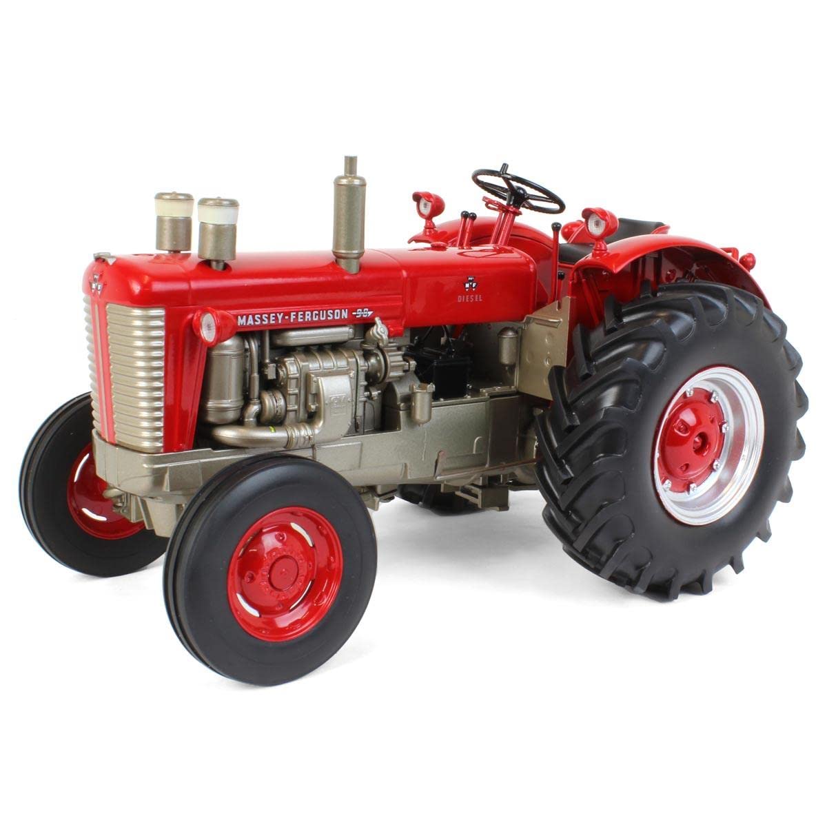 Spec Cast 1/16 High Detail Massey Ferguson 98 Wide Front Tractor SCT913