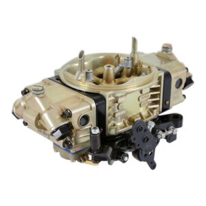 Holley 0-80535-2 750 CFM Classic HP™ Carburetor Aluminum