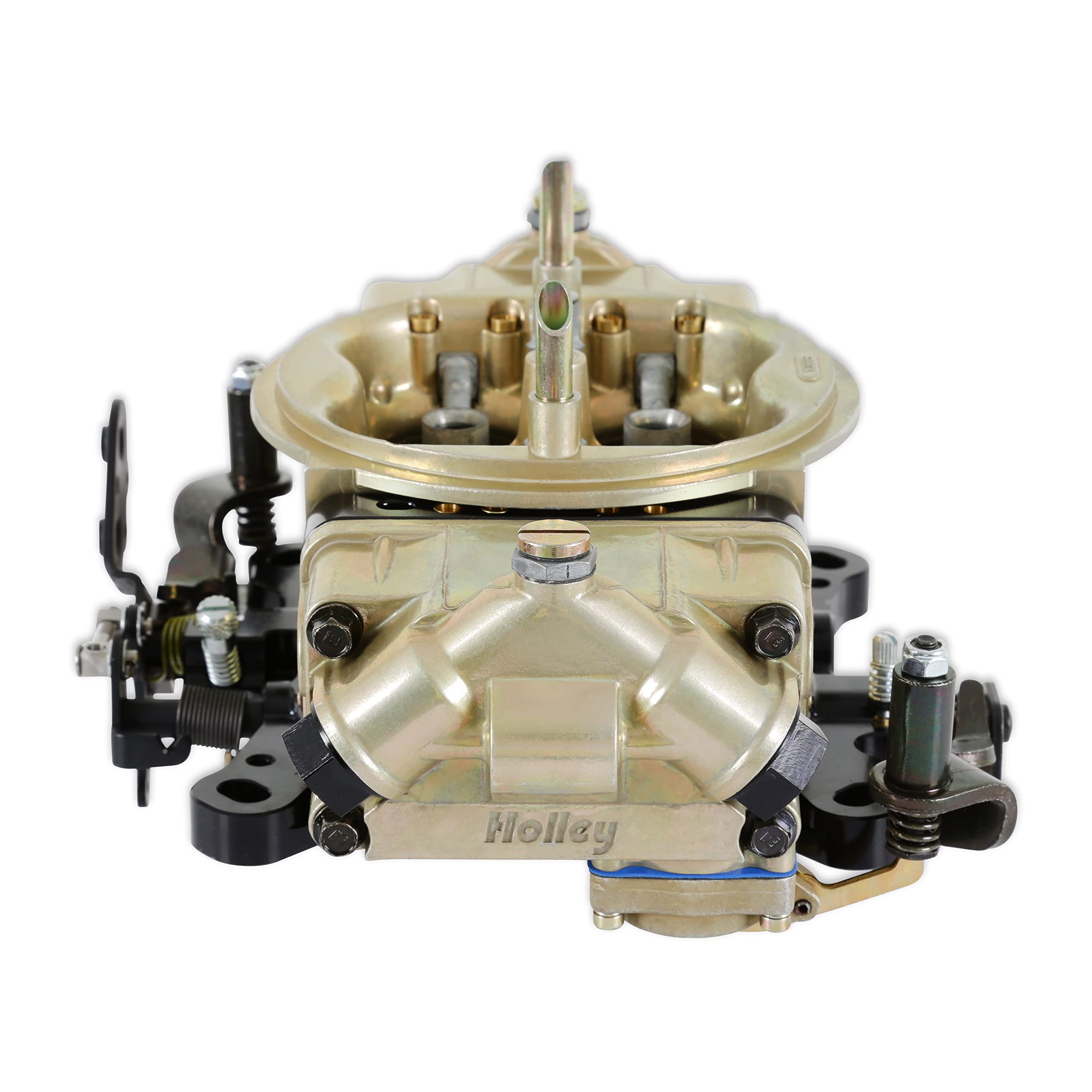 Holley 0-80535-2 750 CFM Classic HP™ Carburetor Aluminum