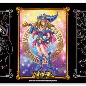 YU-GI-OH! Magician Girl Game Mat