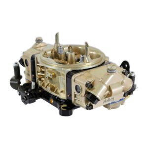 Holley 0-80535-2 750 CFM Classic HP™ Carburetor Aluminum