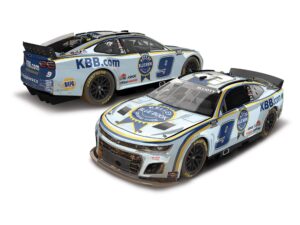 lionel racing c elliott 1/64 ht kelley blue book bristol dirt race version 22 camaro zl1