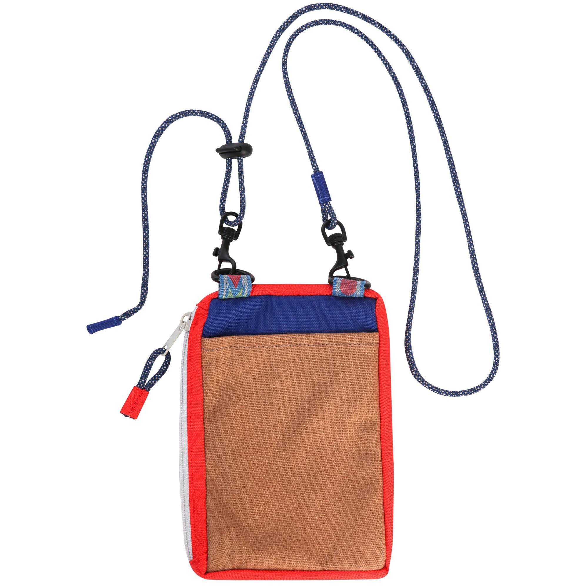 KAVU Nokomis Wallet Crossbody Rope Sling - Boat Valley