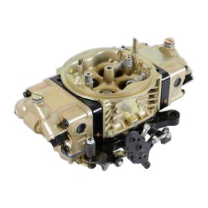 Holley 0-80535-2 750 CFM Classic HP™ Carburetor Aluminum