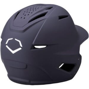 EvoShield XVT™ 2.0 Matte Batting Helmet - Charcoal, Small/Medium