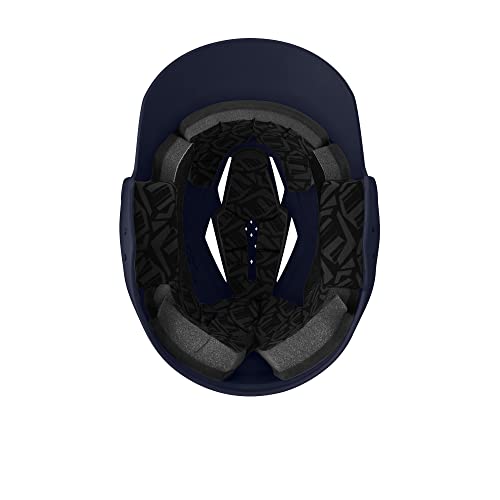 EvoShield XVT™ 2.0 Matte Batting Helmet - Navy, Small/Medium