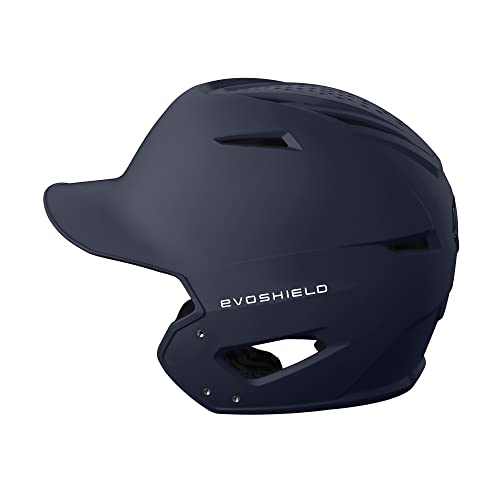 EvoShield XVT™ 2.0 Matte Batting Helmet - Navy, Small/Medium