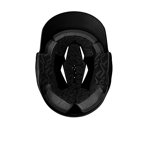 EvoShield XVT™ 2.0 Matte Batting Helmet - Black, Medium/Large