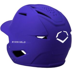 EvoShield XVT™ 2.0 Matte Batting Helmet - Royal, Large/X-Large