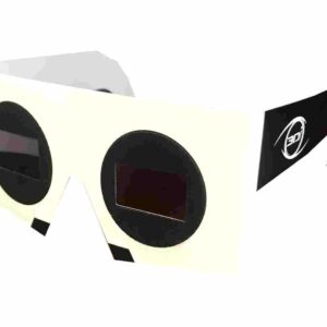 Perspectacles (Basic) trackable 3D Stereo Glasses