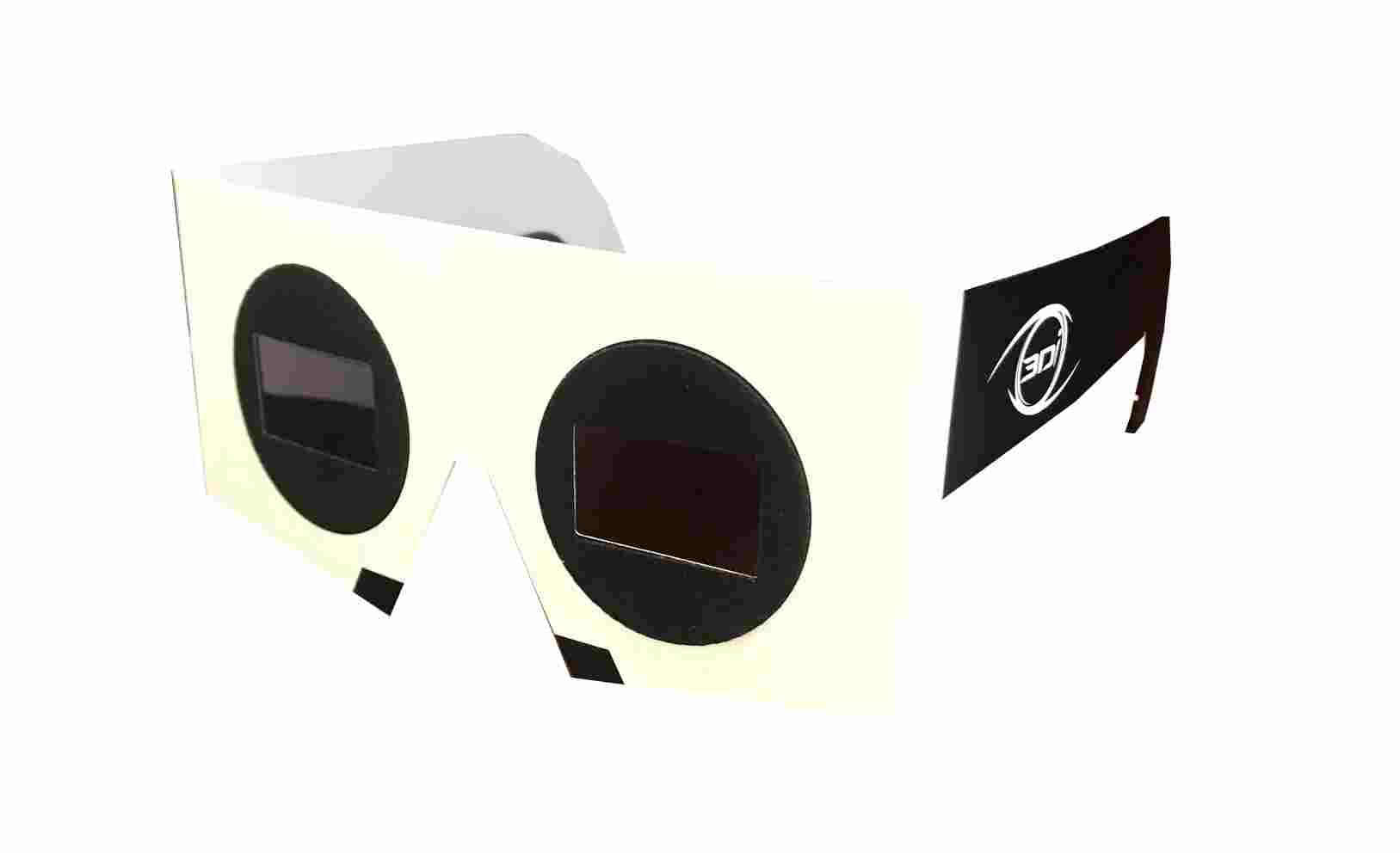 Perspectacles (Basic) trackable 3D Stereo Glasses