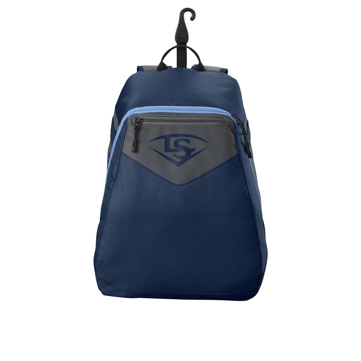 Louisville Slugger Genuine V2 Stick Pack Baseball Backpack - Navy