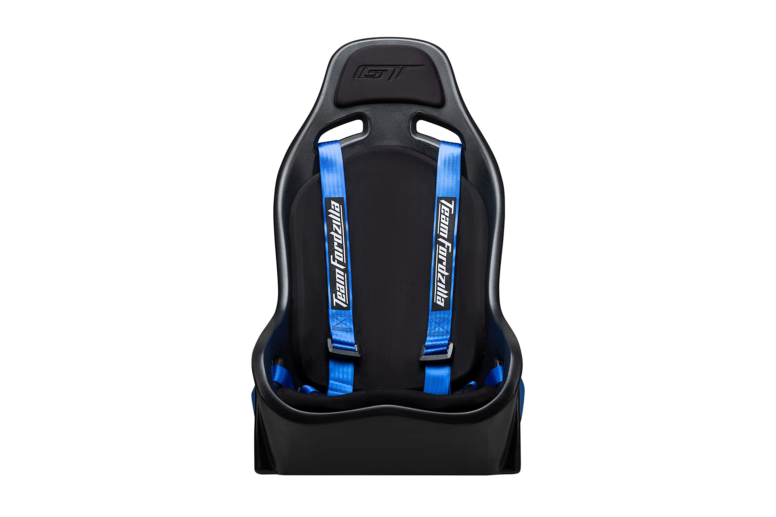 Next Level Racing Elite ES1 Racing Simulator Seat Ford GT Edition plus Floor Mat (NLR-E040)